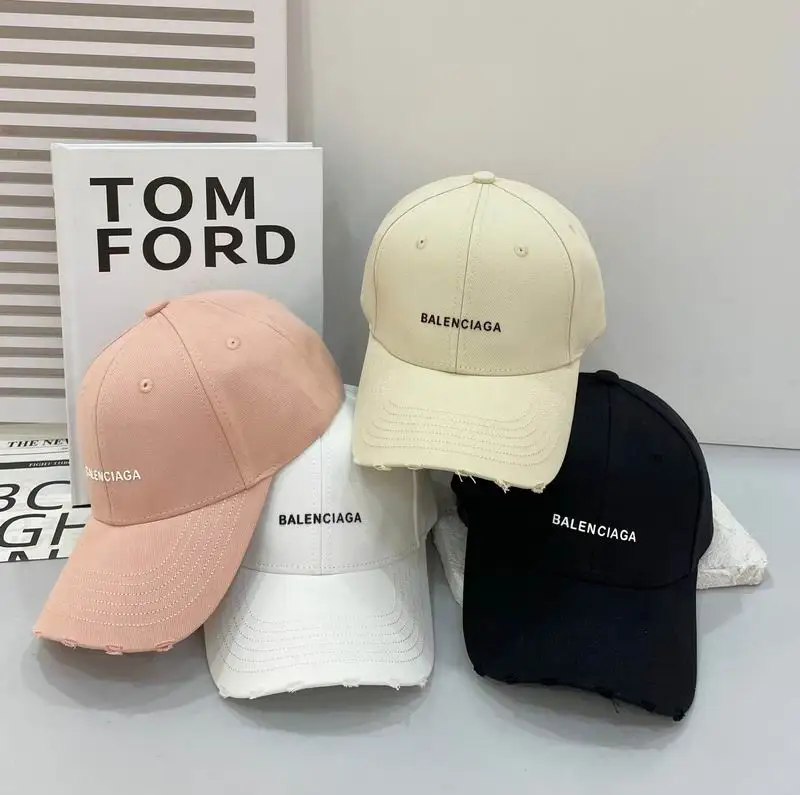 Balenciaga cap hm12